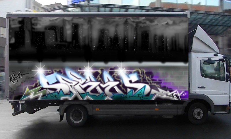 Bombing 1543652112614