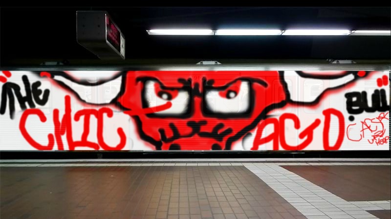 Bombing 1388201017519