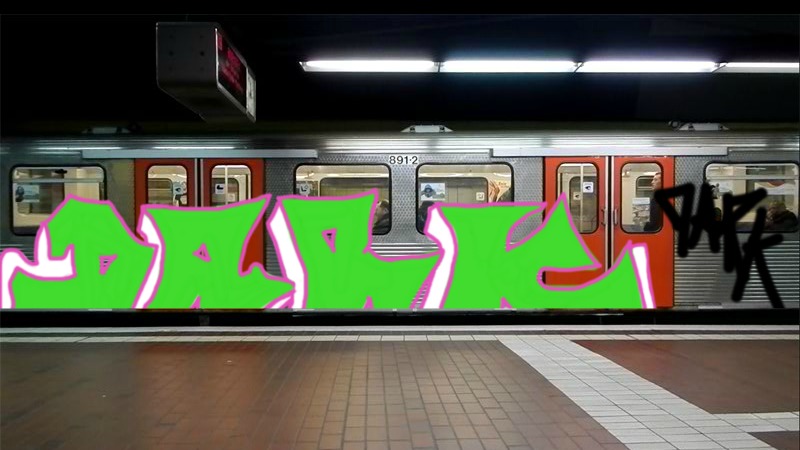 Bombing 1388205534361