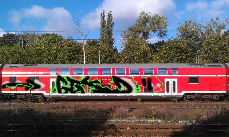 Bombing 1388222101317