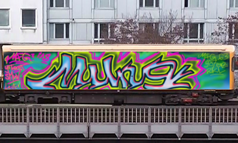 Bombing 1553459523457