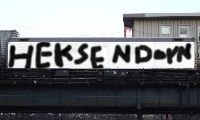 Bombing 1388320497814