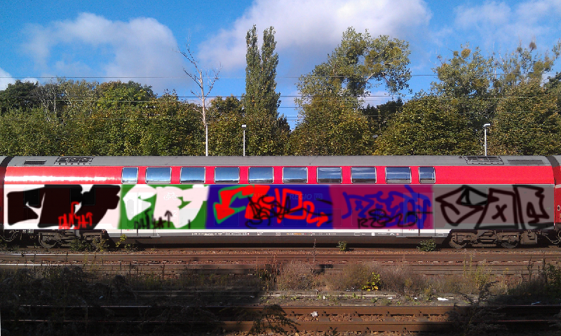 Bombing 1388326828382