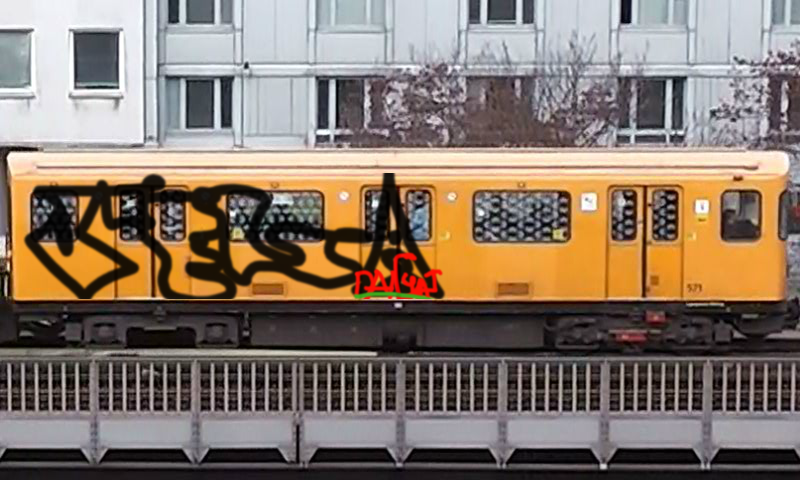 Bombing 1388337570708