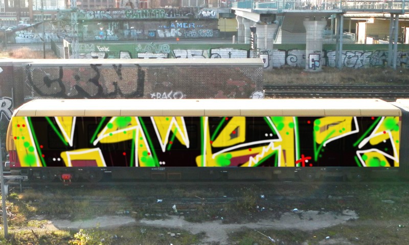 Bombing 1388366295093