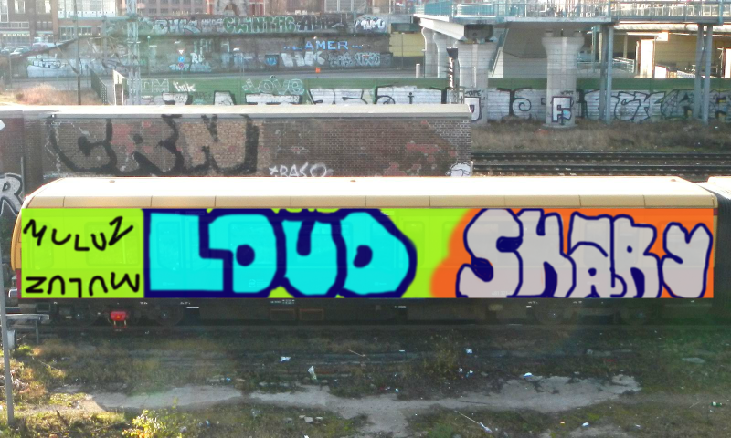 Bombing 1388401164234