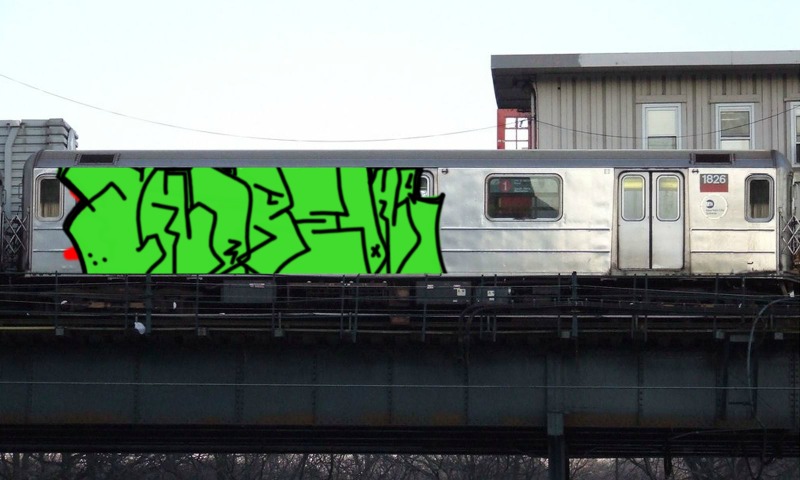 Bombing 1388428458582