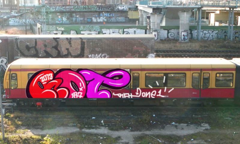 Bombing 1388434847819