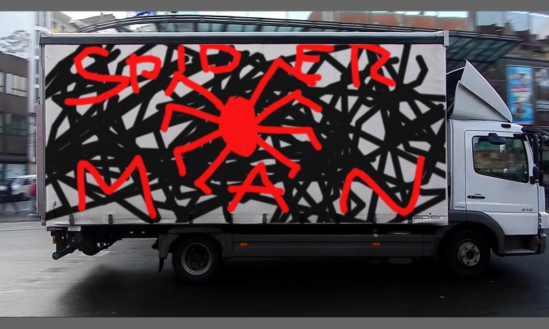 Bombing 1388435553111