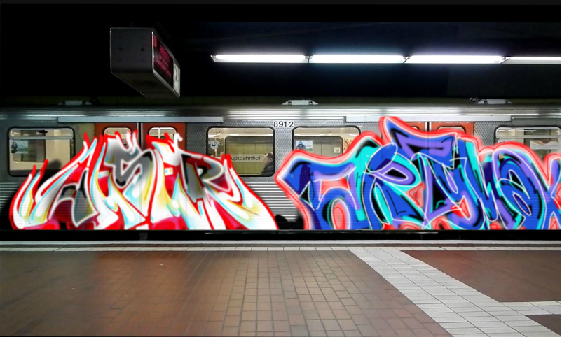 Bombing 1544564818128