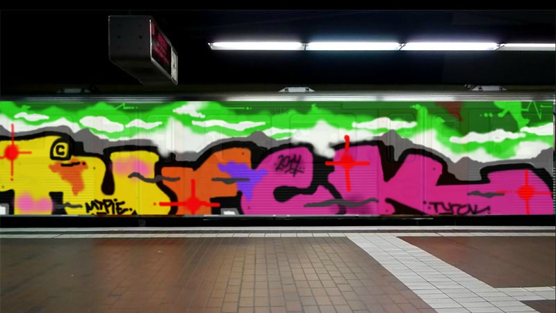 Bombing 1388456346588