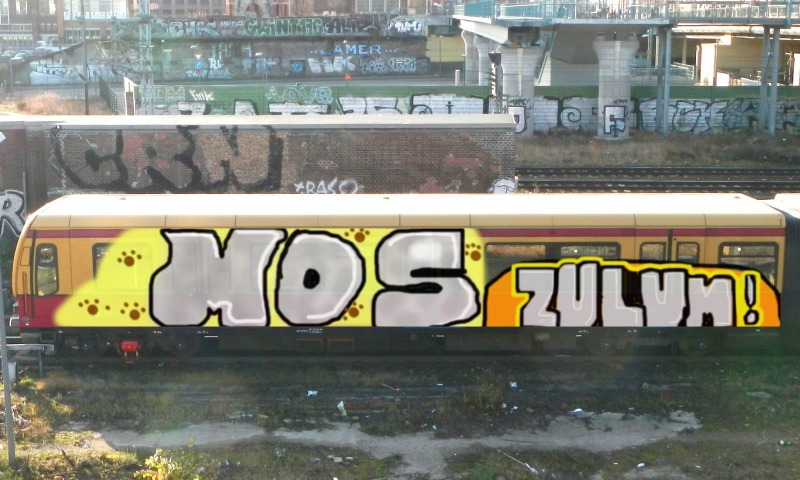 Bombing 1388478331703