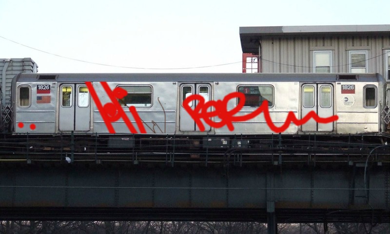 Bombing 1388505012593