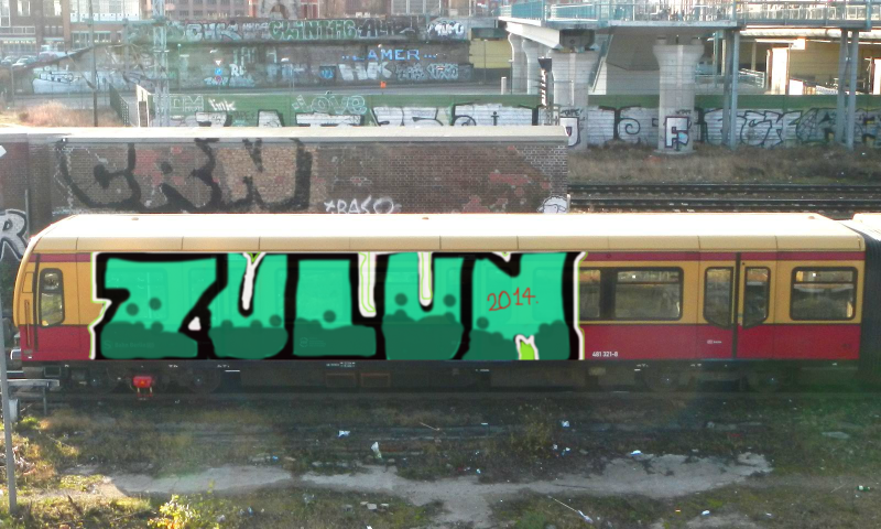 Bombing 1388551654734