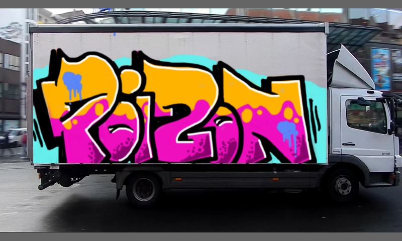 Bombing 1388577001569