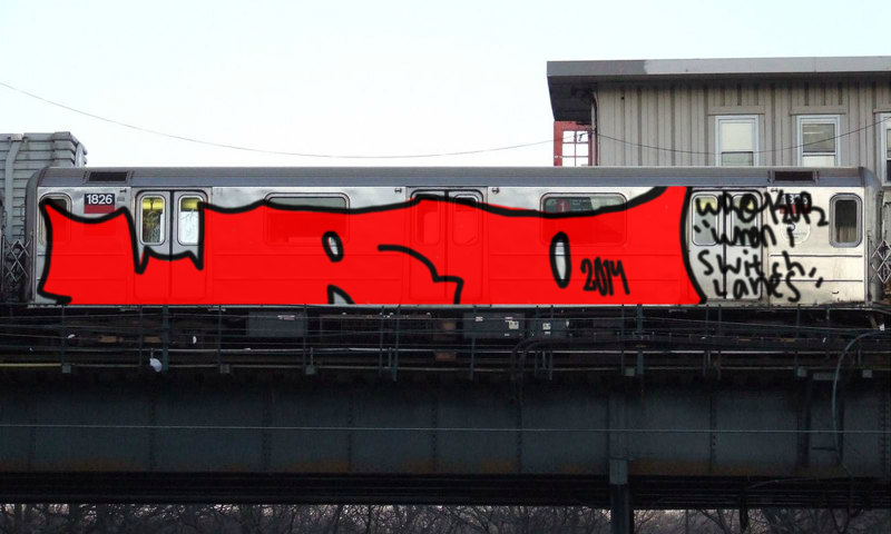 Bombing 1388586527774