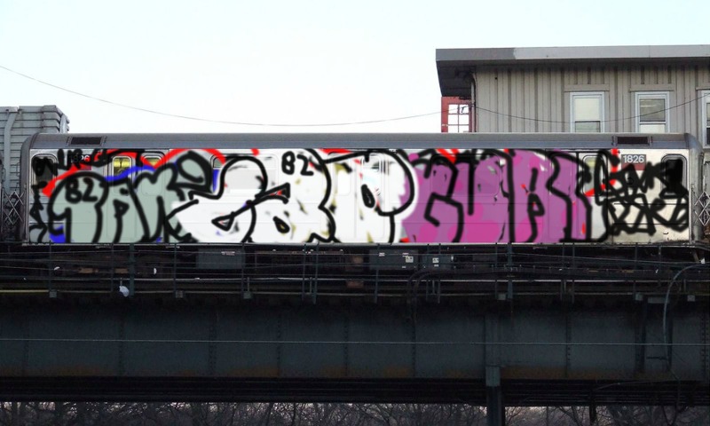 Bombing 1388587318821