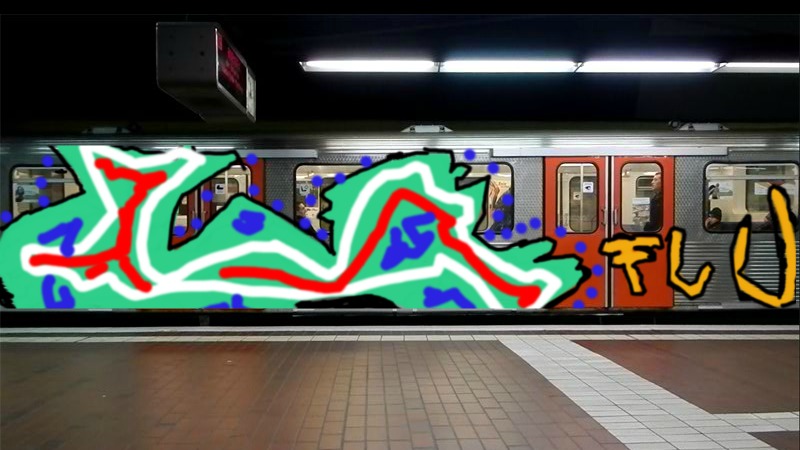 Bombing 1388589625216