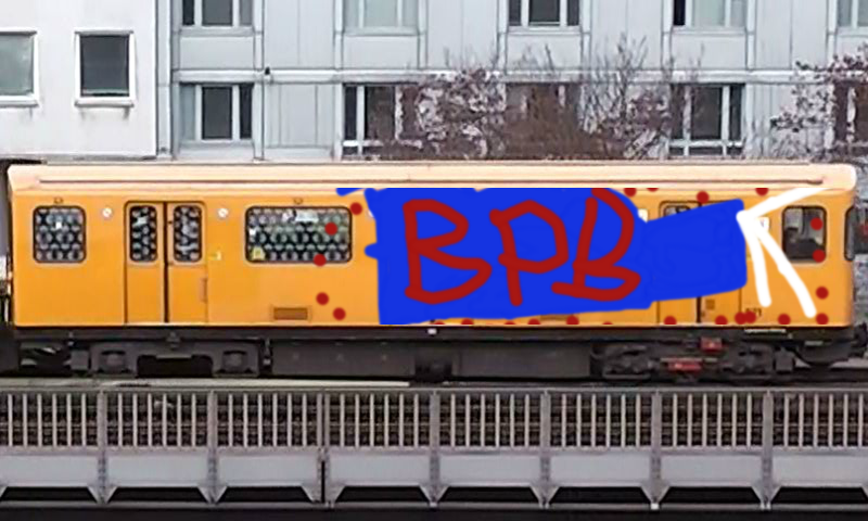 Bombing 1388590223297