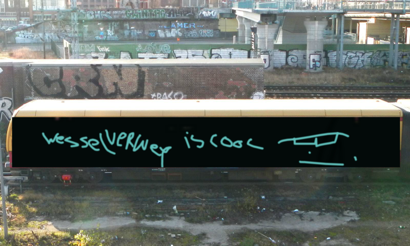 Bombing 1388594549320