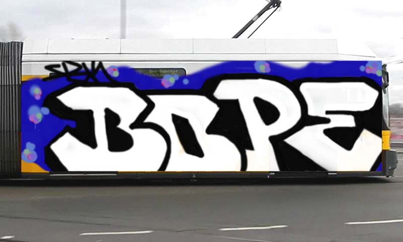 Bombing 1388611246893