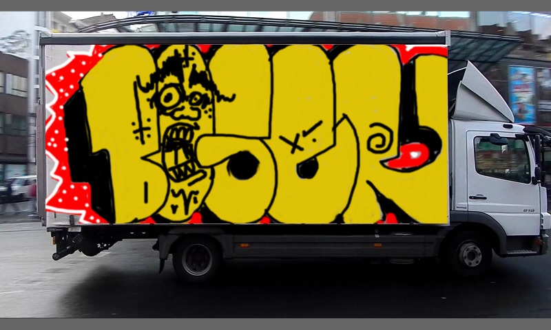 Bombing 1388591469417