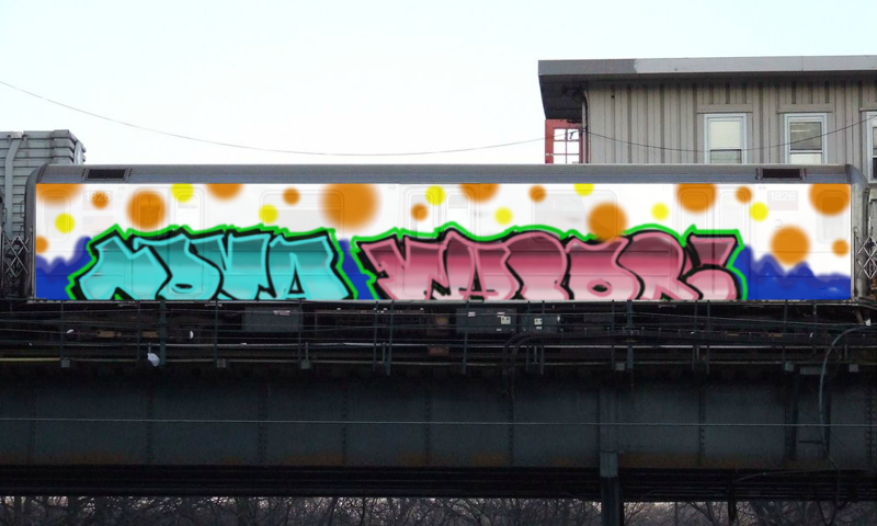 Bombing 1388621475953