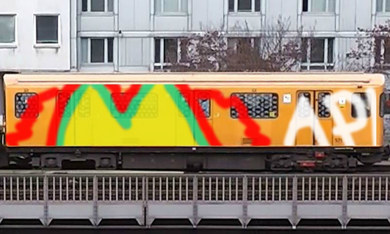 Bombing 1388662957692