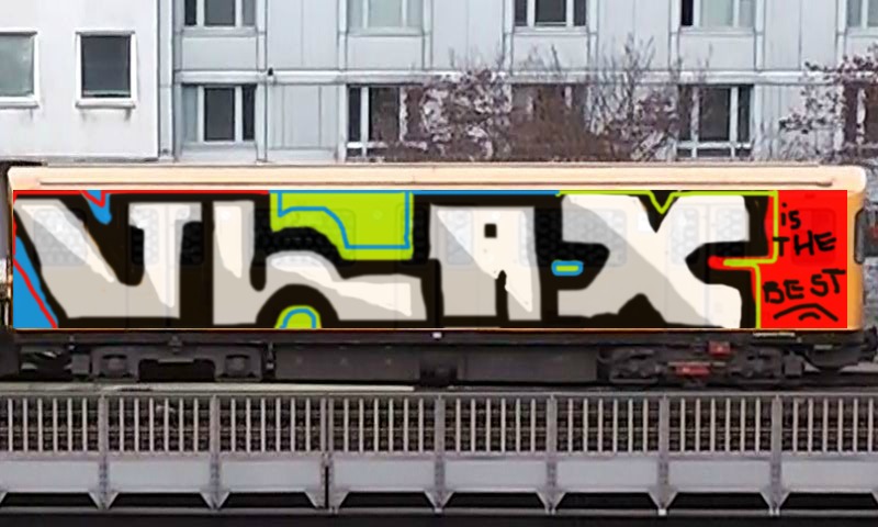 Bombing 1388667589171