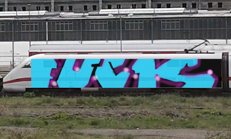 Bombing 1388675099078