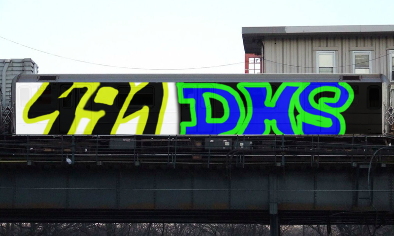 Bombing 1388697393996