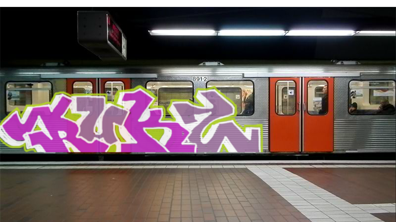 Bombing 1388710502854