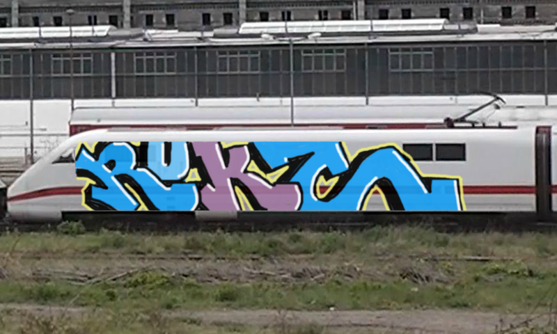 Bombing 1388724615701