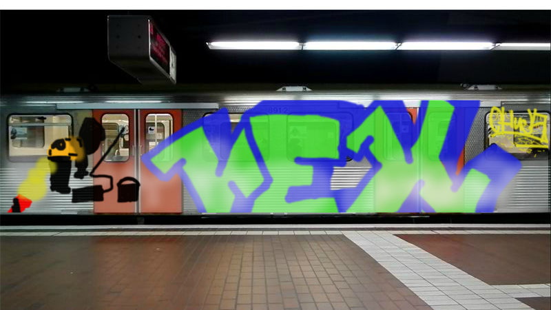 Bombing 1388735040272