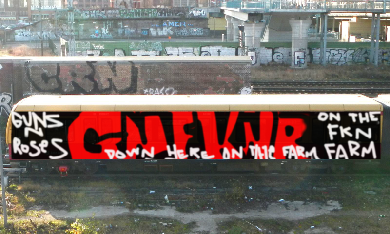 Bombing 1388748412045