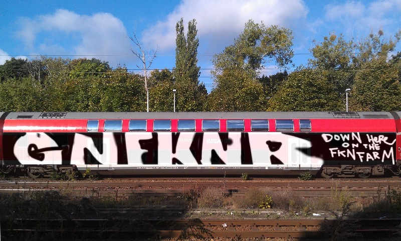 Bombing 1388749202034