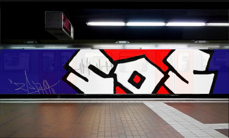 Bombing 1388759013755