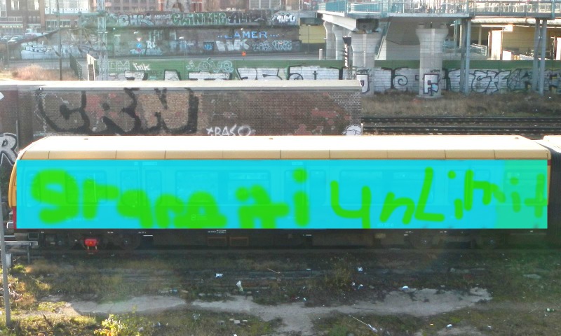 Bombing 1388760610383