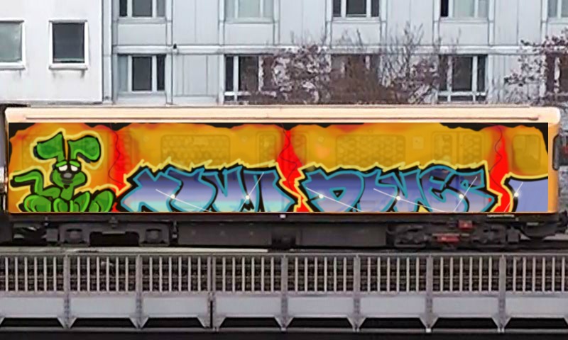 Bombing 1388781765984