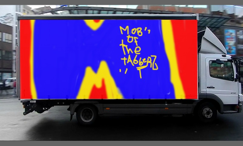 Bombing 1388800952528