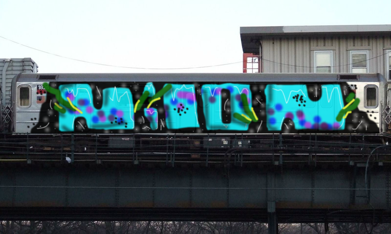 Bombing 1388803577166