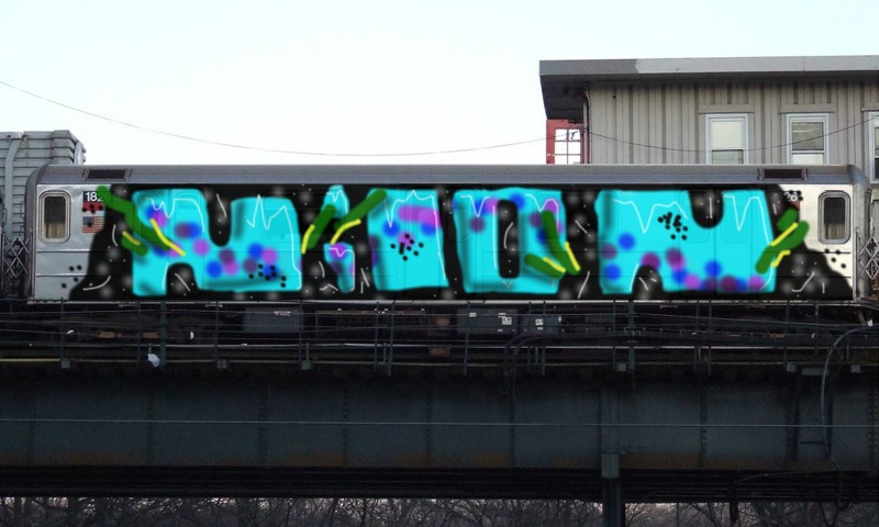 Bombing 1388803577166