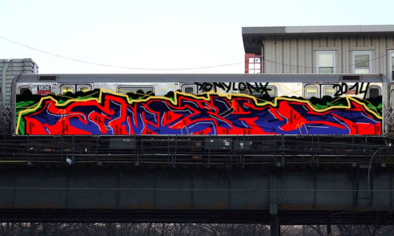 Bombing 1388804079435