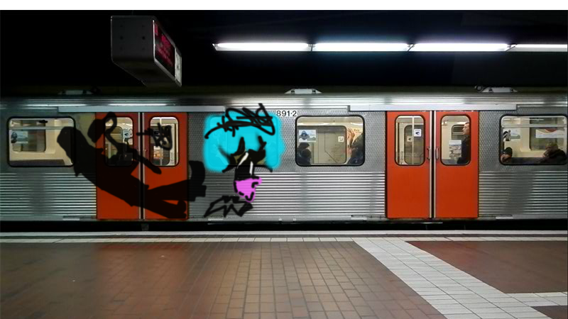 Bombing 1388824445652