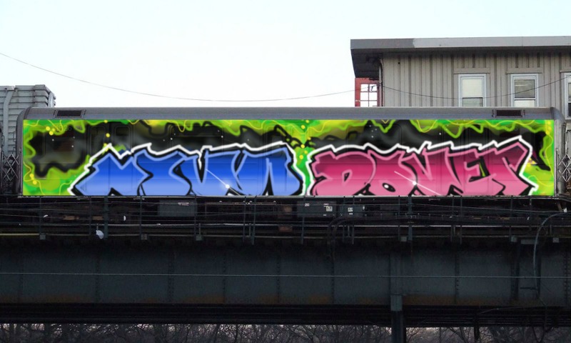 Bombing 1388857134859