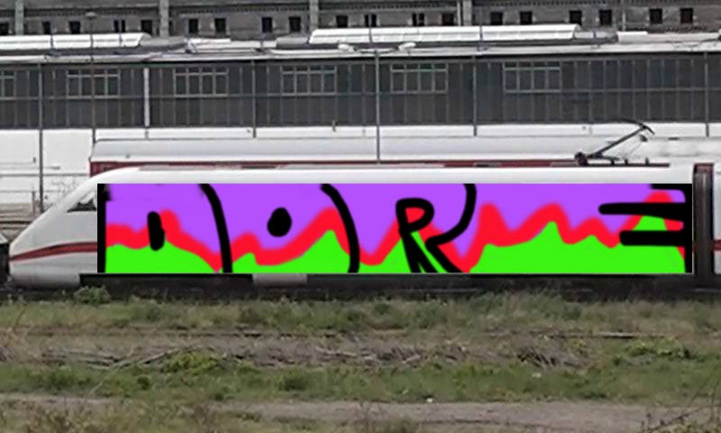 Bombing 1388861639535