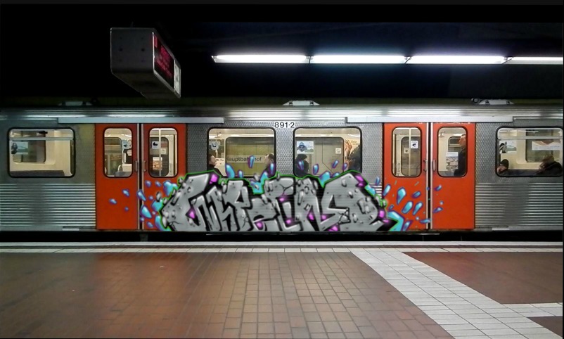 Bombing 1547291215589