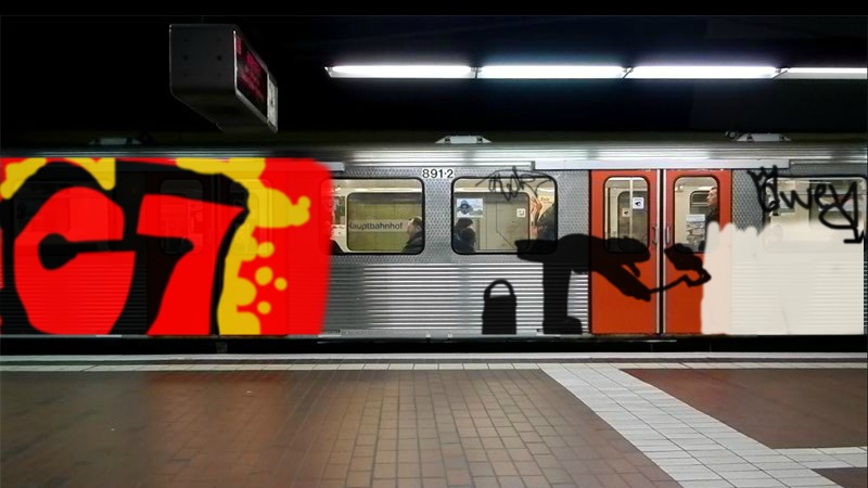 Bombing 1388864727586