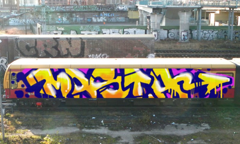 Bombing 1388865620822