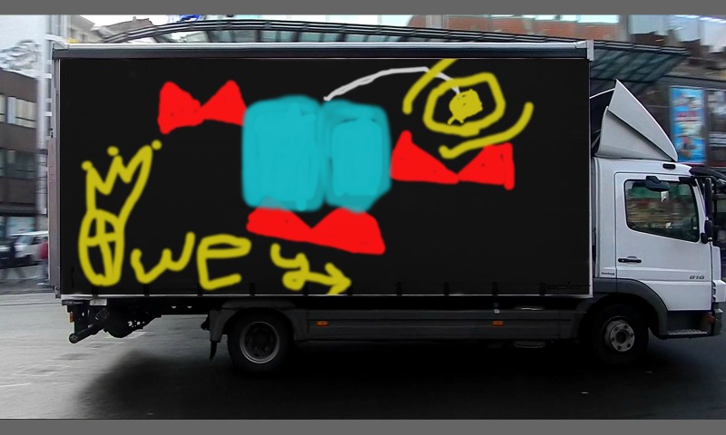 Bombing 1388865870788